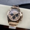 1:1 SUPER REPLICA ROLEX COSMOGRAPH DAYTONA M116505-0009 CLEAN FACTORY GOLD STRAP