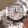 1:1 SUPER REPLICA ROLEX DAYTONA COSMOGRAPH 116520-78590 JH FACTORY WHITE DIAL
