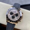 1:1 SUPER REPLICA ROLEX COSMOGRAPH DAYTONA M116515LN-0059 CLEAN FACTORY BLACK BEZEL