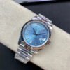1:1 SUPER REPLICA ROLEX DAY DATE M228236-0006 EW FACTORY STAINLESS STEEL