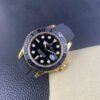 1:1 SUPER REPLICA ROLEX YACHT MASTER M226658-0001 42MM VS FACTORY RUBBER STRAP