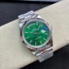 1:1 REPLICA ROLEX DAY DATE 40MM GM FACTORY STAINLESS STEEL