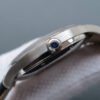 1:1 SUPER REPLICA DRIVE DE CARTIER WSNM0009 V6 FACTORY BLACK STRAP