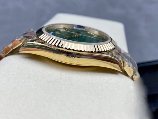 1:1 REPLICA ROLEX DAY DATE M228238-0061 GM FACTORY STAINLESS