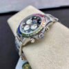 1:1 SUPER REPLICA ROLEX DAYTONA COSMOGRAPH 116599 RBOW JH FACTORY STAINLESS STEEL STRAP