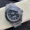 1:1 SUPER REPLICA ROLEX SEA DWELLER VR FACTORY TITANIUM