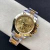 1:1 SUPER REPLICA ROLEX DAYTONA M116503-0003 BT FACTORY STAINLESS STEEL STRAP