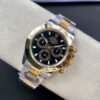 1:1 SUPER REPLICA ROLEX DAYTONA M116503-0004 BT FACTORY BLACK DIAL