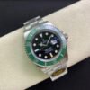 1:1 SUPER REPLICA ROLEX SUBMARINER 126610 41MM CLEAN FACTORY STAINLESS STEEL STRAP