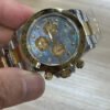 1:1 SUPER REPLICA ROLEX DAYTONA M116503-0009 BT FACTORY STAINLESS STEEL