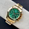 1:1 SUPER REPLICA ROLEX DAYTONA M116508-0013 BT FACTORY STAINLESS STEEL STRAP