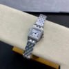 1:1 SUPER REPLICA PANTHERE DE CARTIER W4PN0007 8848 FACTORY STAINLESS STEEL