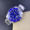 1:1 SUPER REPLICA ROLEX SUBMARINER 116619LB-97209 40MM CLEAN FACTORY V5 STAINLESS STEEL