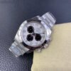1:1 SUPER REPLICA ROLEX COSMOGRAPH DAYTONA CLEAN FACTORY V3 STAINLESS STEEL STRAP