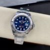 1:1 SUPER REPLICA ROLEX YACHT MASTER M126622-0002 40MM VS FACTORY SILVER STRAP