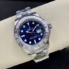 1:1 SUPER REPLICA ROLEX YACHT MASTER M126622-0002 CLEAN FACTORY STAINLESS STEEL STRAP