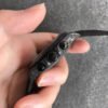 1:1 SUPER REPLICA ROLEX DAYTONA COSMOGRAPH CARBON FIBER DIW CUSTOMIZED VERSION NOOB FACTORY BLACK DIAL