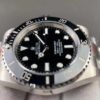 1:1 SUPER REPLICA ROLEX SUBMARINER 114060-97200 NOOB FACTORY V10 BLACK DIAL