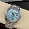 1:1 REPLICA ROLEX DAY DATE M228396TBR-0002 GM FACTORY STAINLESS STEEL STRAP