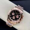 1:1 SUPER REPLICA ROLEX DAYTONA M116505-0008 BT FACTORY GOLD STRAP