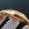 1:1 SUPER REPLICA ROLEX DAY DATE M228238-0004 EW FACTORY GOLD CASE