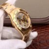 1:1 SUPER REPLICA ROLEX DAYTONA COSMOGRAPH 116508 JH FACTORY GREY DIAL