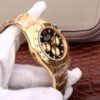 1:1 SUPER REPLICA ROLEX DAYTONA COSMOGRAPH M116508-0009 JH FACTORY BLACK DIAL