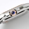 1:1 SUPER REPLICA PANTHERE DE CARTIER W3PN0006 22MM BV FACTORY DIAMOND BEZEL DIAMOND-SET BEZEL