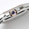 1:1 SUPER REPLICA PANTHERE DE CARTIER W3PN0006 22MM BV FACTORY DIAMOND BEZEL DIAMOND-SET BEZEL