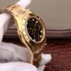 1:1 SUPER REPLICA ROLEX DAYTONA COSMOGRAPH M116508-0008 JH FACTORY STAINLESS STEEL BEZEL