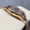 1:1 SUPER REPLICA ROLEX COSMOGRAPH DAYTONA M116505-0009 CLEAN FACTORY GOLD STRAP