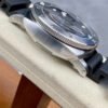 1:1 SUPER REPLICA PANERAI SUBMERSIBLE PAM01229 VS FACTORY BLACK RUBBER STRAP