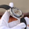 1:1 SUPER REPLICA ROLEX DAYTONA COSMOGRAPH M116519LN JH FACTORY RUBBER STRAP