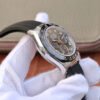 1:1 SUPER REPLICA ROLEX DAYTONA COSMOGRAPH 40MM JH FACTORY BLACK RUBBER STRAP