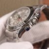 1:1 SUPER REPLICA ROLEX DAYTONA COSMOGRAPH 116520-78590 JH FACTORY WHITE DIAL