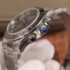 1:1 SUPER REPLICA ROLEX DAYTONA COSMOGRAPH 116509 JH FACTORY STAINLESS STEEL STRAP