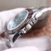 1:1 SUPER REPLICA ROLEX DAYTONA M116506-0004 NOOB FACTORY BLUE DIAL 4130 MOVEMENT