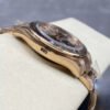 1:1 SUPER REPLICA ROLEX COSMOGRAPH DAYTONA M116505-0016 CLEAN FACTORY GOLD BEZEL