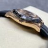 1:1 SUPER REPLICA ROLEX COSMOGRAPH DAYTONA M116515LN-0059 CLEAN FACTORY BLACK BEZEL