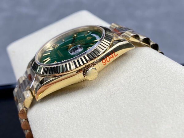 1:1 REPLICA ROLEX DAY DATE M228238-0061 GM FACTORY STAINLESS