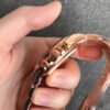 1:1 SUPER REPLICA ROLEX DAYTONA M116505-0011 NOOB FACTORY ROSE GOLD STRAP