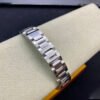 1:1 SUPER REPLICA BALLON BLEU DE CARTIER 28MM W3BB0005 V6 FACTORY WHITE DIAL