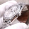 1:1 SUPER REPLICA ROLEX DAY DATE M228349RBR-0001 EW FACTORY STAINLESS STEEL