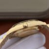 1:1 SUPER REPLICA ROLEX DAY DATE M228238-0008 EW FACTORY WHITE DIAL