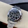 1:1 SUPER REPLICA ROLEX COSMOGRAPH DAYTONA M116509-0055 CLEAN FACTORY BLACK DIAL