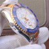 1:1 SUPER REPLICA ROLEX YACHT-MASTER M116681-0002 JF FACTORY STAINLESS STEEL STRAP