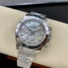 1:1 SUPER REPLICA ROLEX COSMOGRAPH DAYTONA M116509-0064 CLEAN FACTORY STAINLESS STEEL CASE