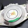 1:1 SUPER REPLICA ROLEX COSMOGRAPH DAYTONA M116500LN-0001 CLEAN FACTORY BLACK BEZEL