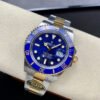 1:1 SUPER REPLICA ROLEX SUBMARINER M126613LB-0002 41MM CLEAN FACTORY STAINLESS STEEL