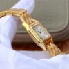 1:1 SUPER REPLICA PANTHERE DE CARTIER WGPN0008 8848 FACTORY WHITE DIAL